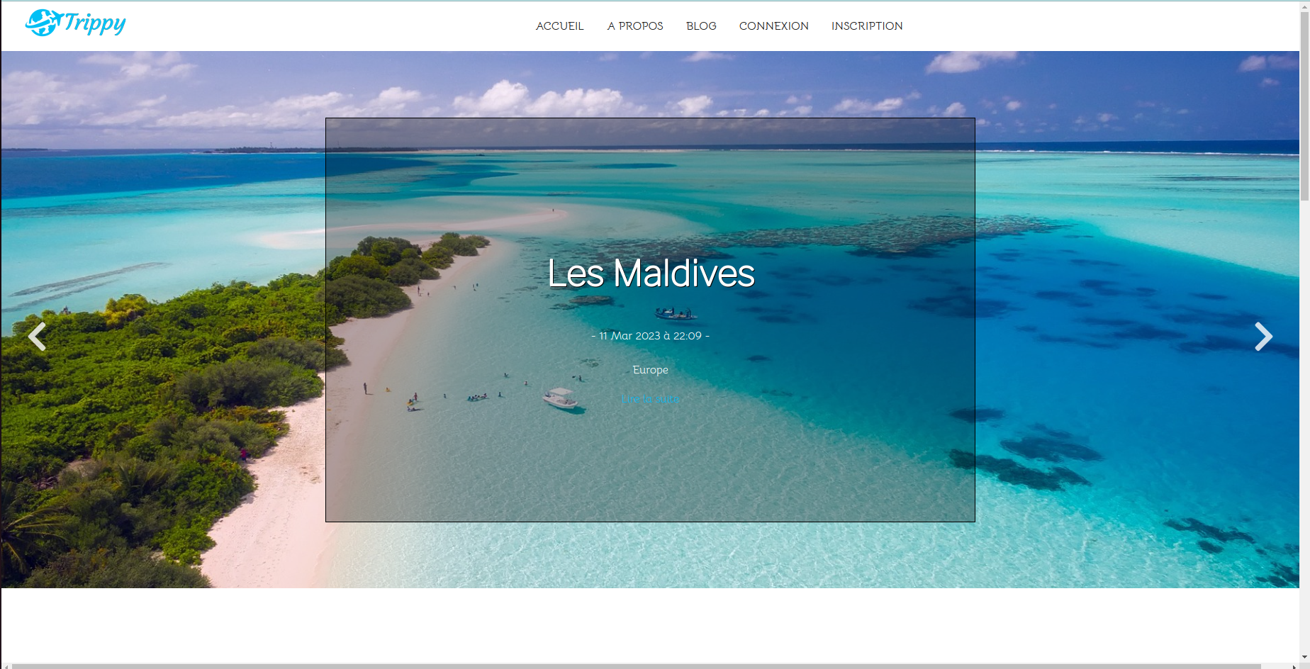 image du site