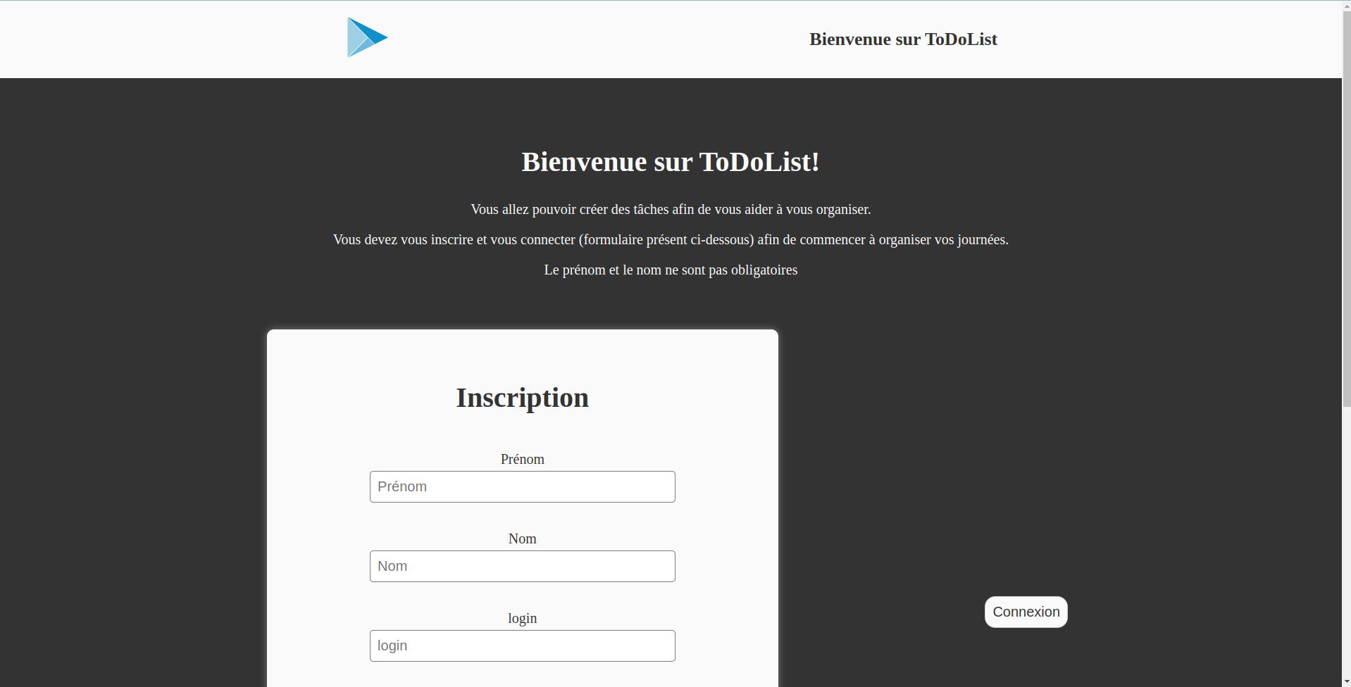 image du site