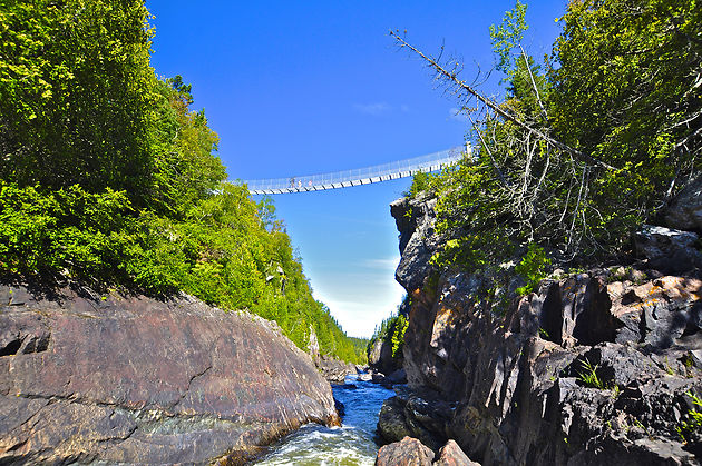 Pukaskwa Coastal Trail