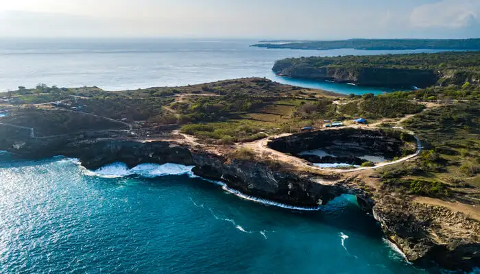 Îles de Lombok